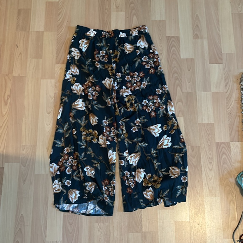 Sky And Sparrow Float Pants Size Small - image 2